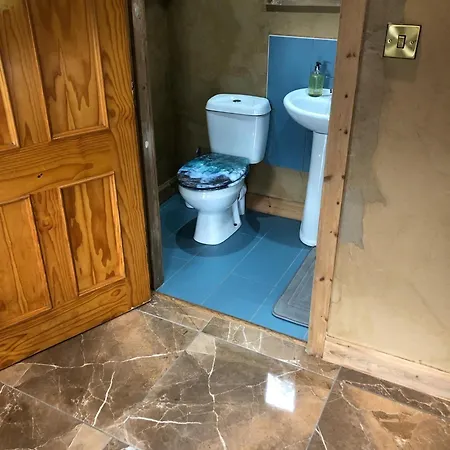 Dads Holiday home Cooleen