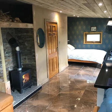 Dads Holiday home Cooleen