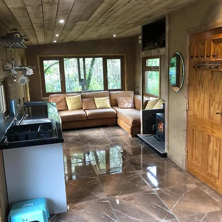 Prázdninový dům Dads *