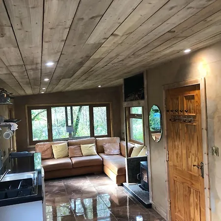 Prázdninový dům Dads Cooleen