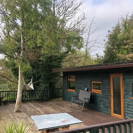 Dads Holiday home Cooleen