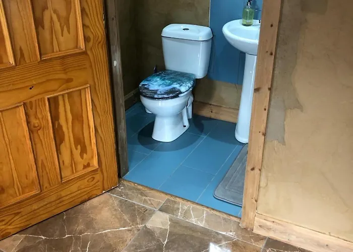 Dads Ferienhaus Cooleen