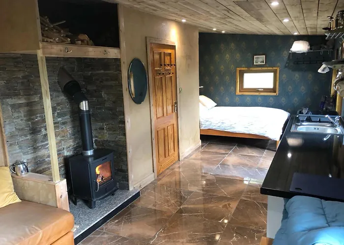 Dads Ferienhaus Cooleen