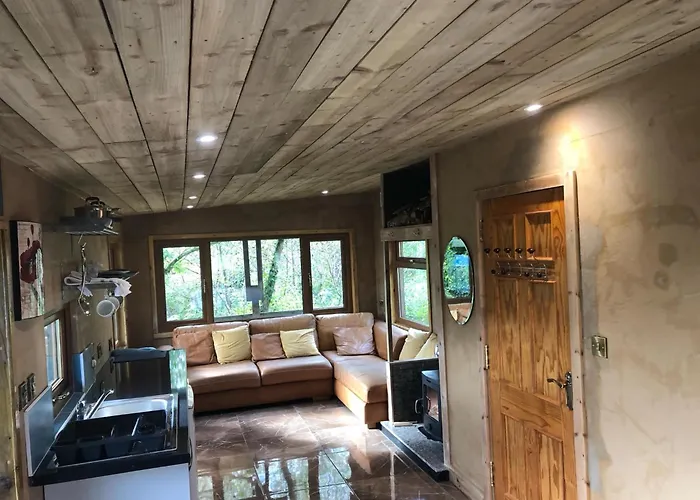 Ferienhaus Dads Cooleen